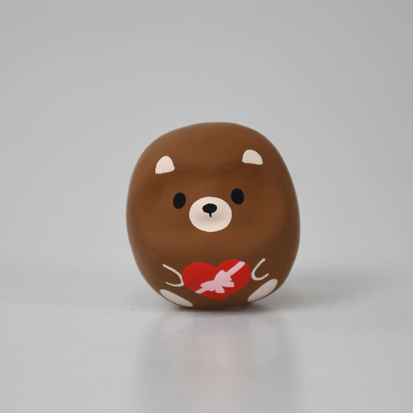 Bear DARUMA