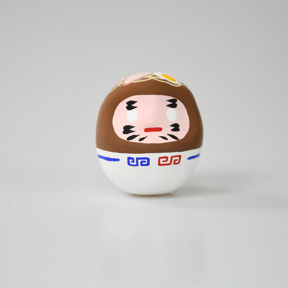 Noodle DARUMA