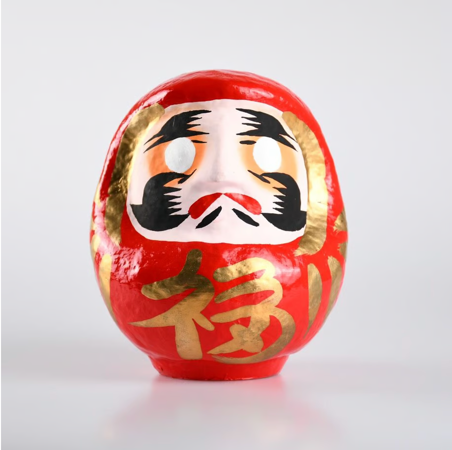 Traditional DARUMA