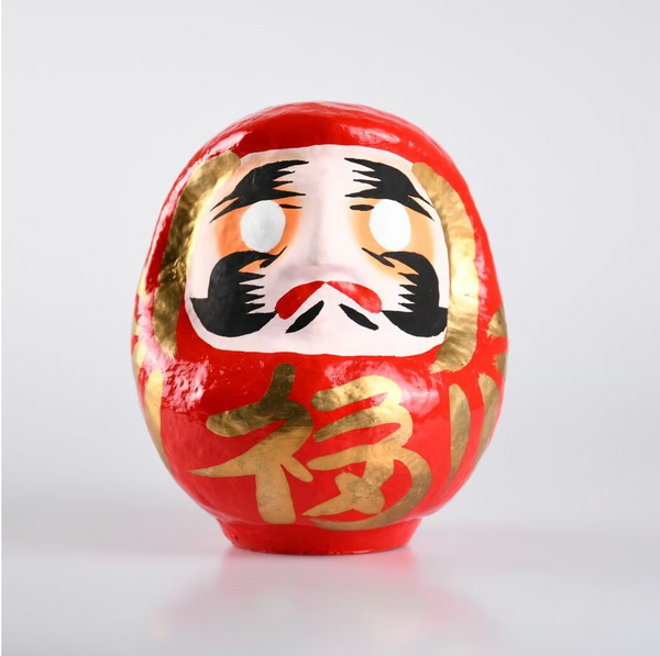 Traditional DARUMA