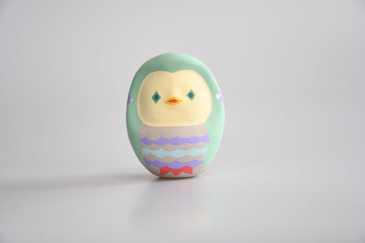 Amabie DARUMA