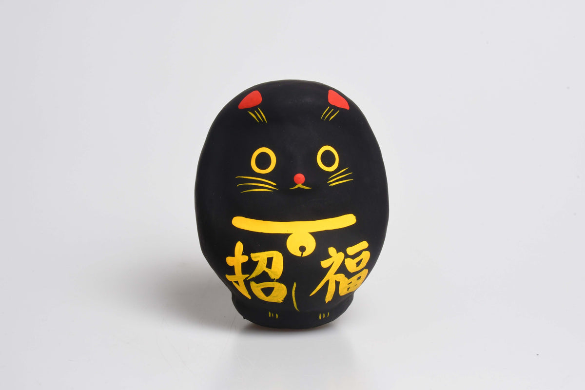 Lucky-cat DARUMA