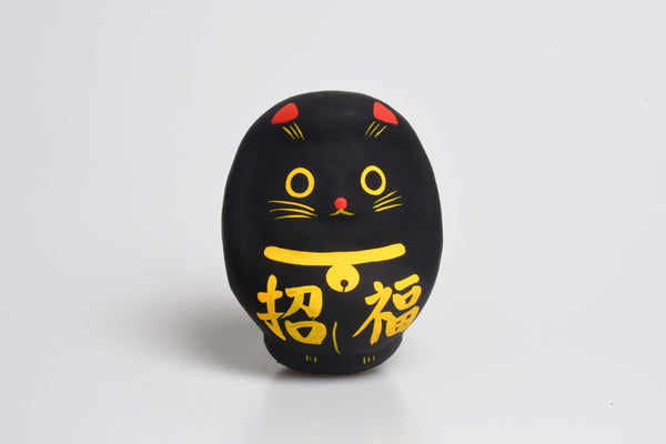 Lucky-cat DARUMA
