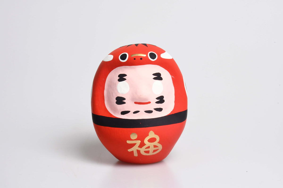 Akabeko DARUMA
