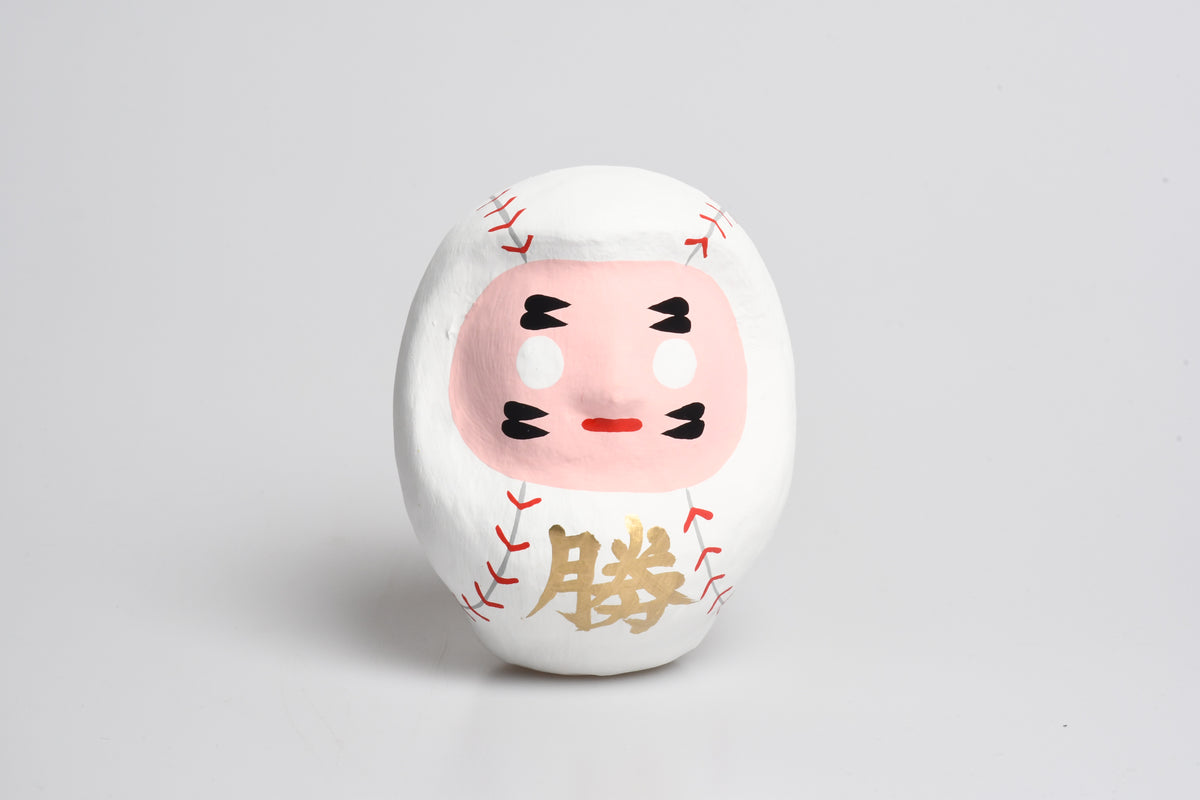 Baseball DARUMA