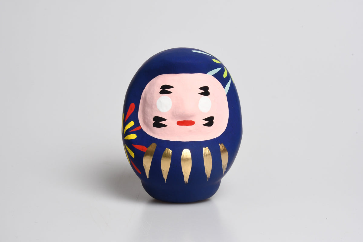 Firework DARUMA