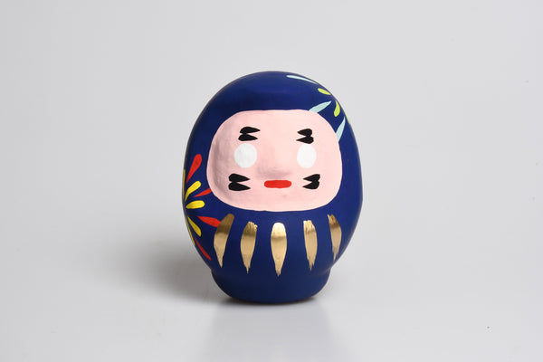 Firework DARUMA