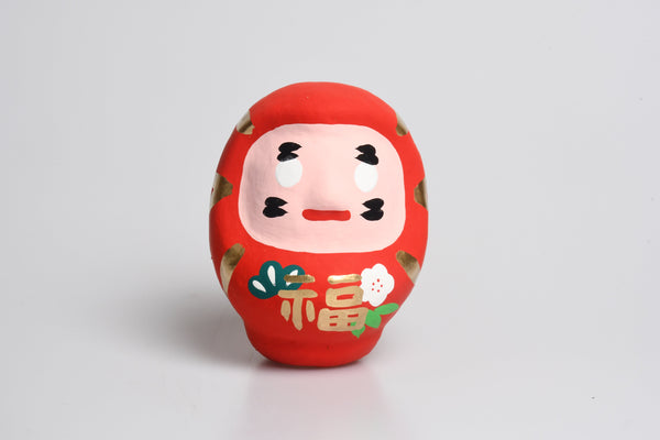 Longevity DARUMA