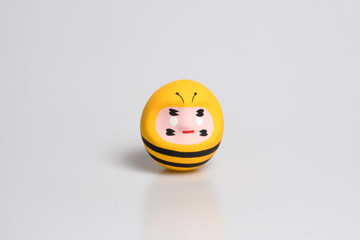 Bee DARUMA