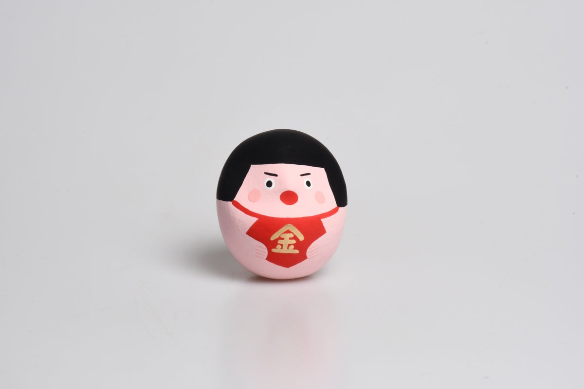 Kintaro DARUMA