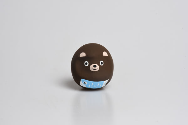 Kintaro Bear DARUMA