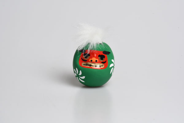 Lion Dance DARUMA