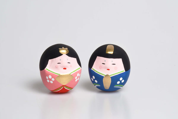Kimono DARUMA Set