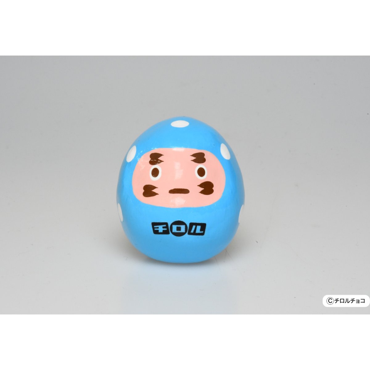 Tyrol Mame Daruma